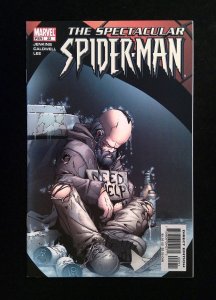 Spectacular Spider-Man #22 (2ND SERIES) MARVEL Comics 2005 NM