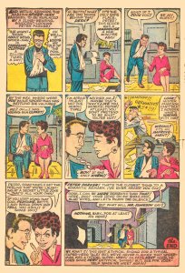 AMAZING SPIDER-MAN #7 (Dec1963) 2.5 GD+   All Steve Ditko! The VULTURE Returns!