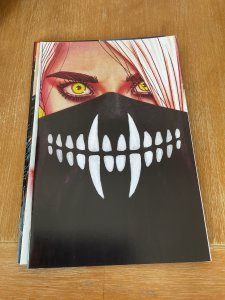 Something is Killing the Children #23 (2022)