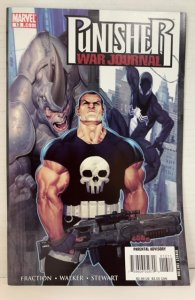 Punisher War Journal #13 (2008)