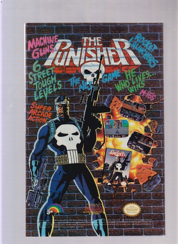 Mighty Thor #429 - Ghost Rider (7/7.5) 1991