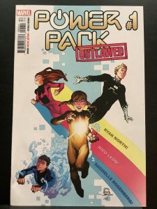 Power Pack #1 (2021)