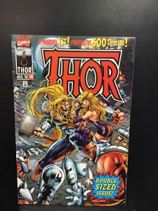 Thor #500 (1996)nm