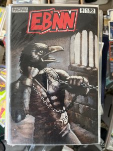 Eb'nn #3 (1986)