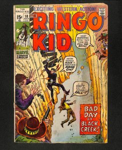 Ringo Kid #10