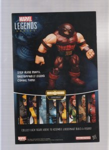 AMAZING SPIDER-MAN #17 - Alex Ross Cover  (7.5/8.0) 2016