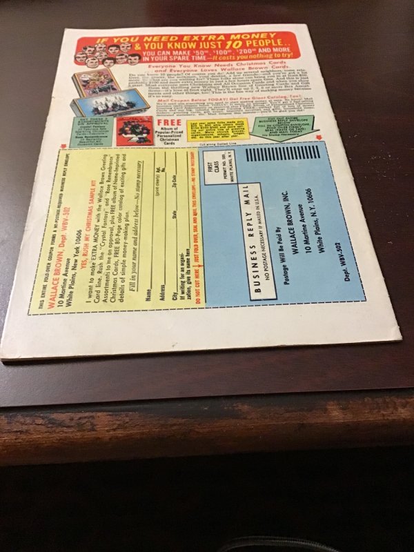 The Incredible Hulk #120 (1969) PRICE DROP! $28.00! KILL THE HULK!