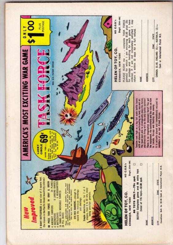 Eighty Page Giant #12 (Jul-65) VF+ High-Grade Batman, Robin the Boy Wonder