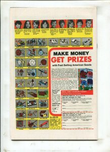 The Avengers #169 - 3 Dooms That Threaten Tomorrow! (9.2) 1978