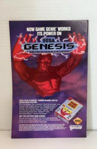 Silver Surfer #74 (1992)