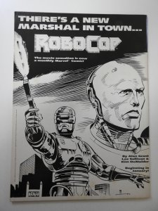 The Punisher Magazine #8 (1990) VF Condition!