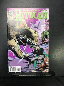 Hitman #46 (2000) nm