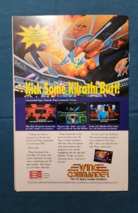 Web of Spider-Man #97 Direct Edition (1993)