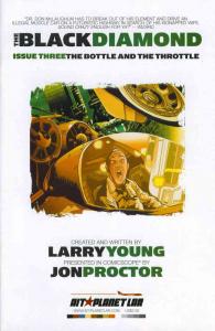 Black Diamond, The #3 FN ; AiT-Planet Lar