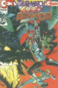 Deathwatch 2000 part 15