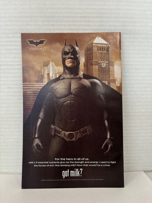 Teen Titans #27 (2005)