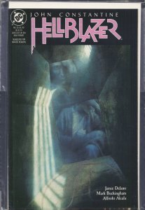 Hellblazer #20 (1989) Hellblazer