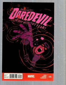 12 Marvel Comics Here Comes Daredevil #25 26 27 28 29 30 31 32 33 34 35 36 J448