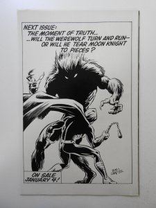 Moon Knight #29 (1983) VF Condition!