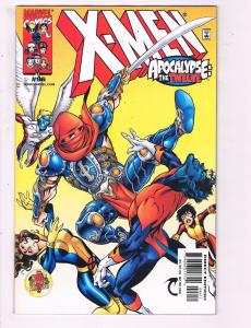 X-Men # 96 VF/NM Marvel Comic Books Cyclops Beast Gambit Magneto Wolverine! SW14