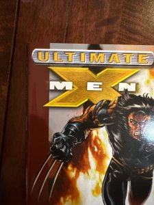 Ultimate X-Men #33 (2003)