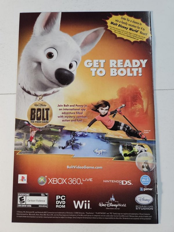 Amazing Spider-Man #576, NM- Marvel, 2008