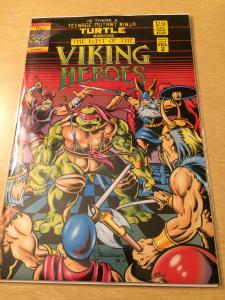 The Last of the Viking Heroes #2