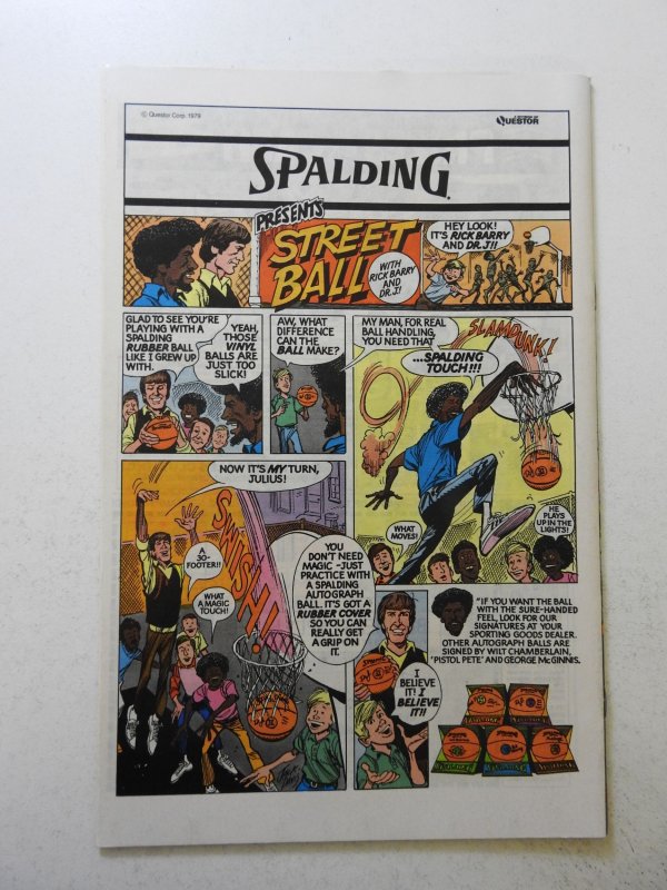 The Incredible Hulk #236 (1979) VF Condition!