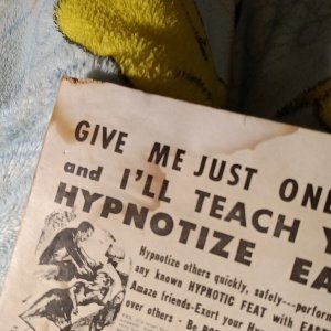 1963 U.S. FIGHTING MEN #11 I.W./ Super Comics Silver age war Feather Fight