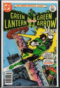 Green Lantern #93 (1977)