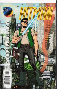 Hitman #1000000 (1998)