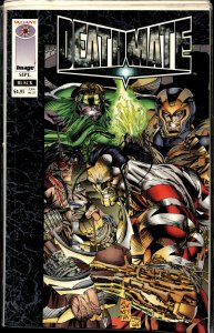 Deathmate #7 (1993) Deathmate