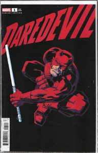 Daredevil #7 Kuder Cover (2024)