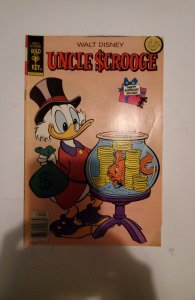 Uncle Scrooge #159 (1978) NM Boom! Comic Book J743