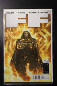 FF #2 (2011)