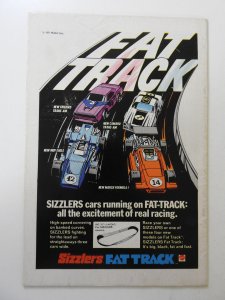 Daredevil #83 (1972) FN Condition!