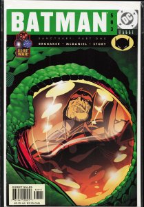 Batman #593 (2001) Batman