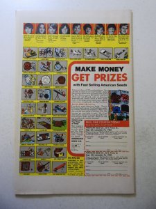 John Carter Warlord of Mars #11 (1978) FN/VF Condition