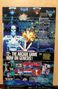 Harbinger #17 (1993)