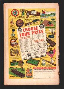 Two-Gun Kid #36  1957 - Marvel  -G - Comic Book