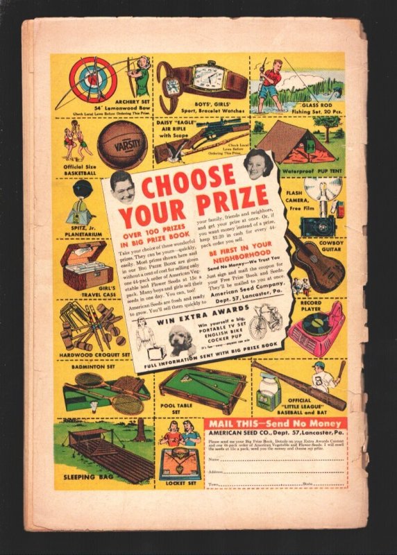 Two-Gun Kid #36  1957 - Marvel  -G - Comic Book