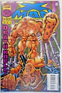 *X-Man #1-16 (16 books) - HIGH GRADE