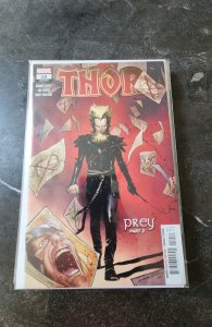 Thor #10 (2021)