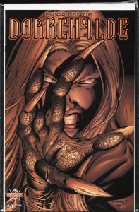 Dreams of the Darkchylde #6 (2001)
