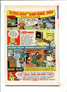 LANCELOT LINK SECRET CHIMP #4 Fisherman Collection (9.0) 1972