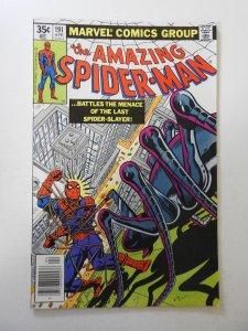 The Amazing Spider-Man #191 (1979) FN- Condition!