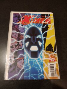 Astonishing X-Men #11 (2005)