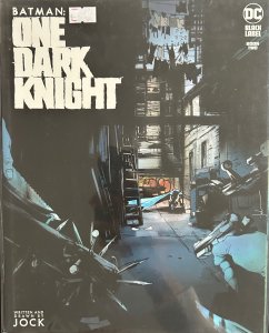 Batman: One Dark Knight #2