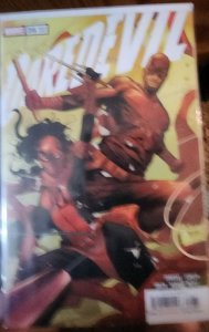 Daredevil #36 (2022)