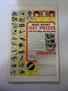 Ghosts #37 (1975) VF Condition